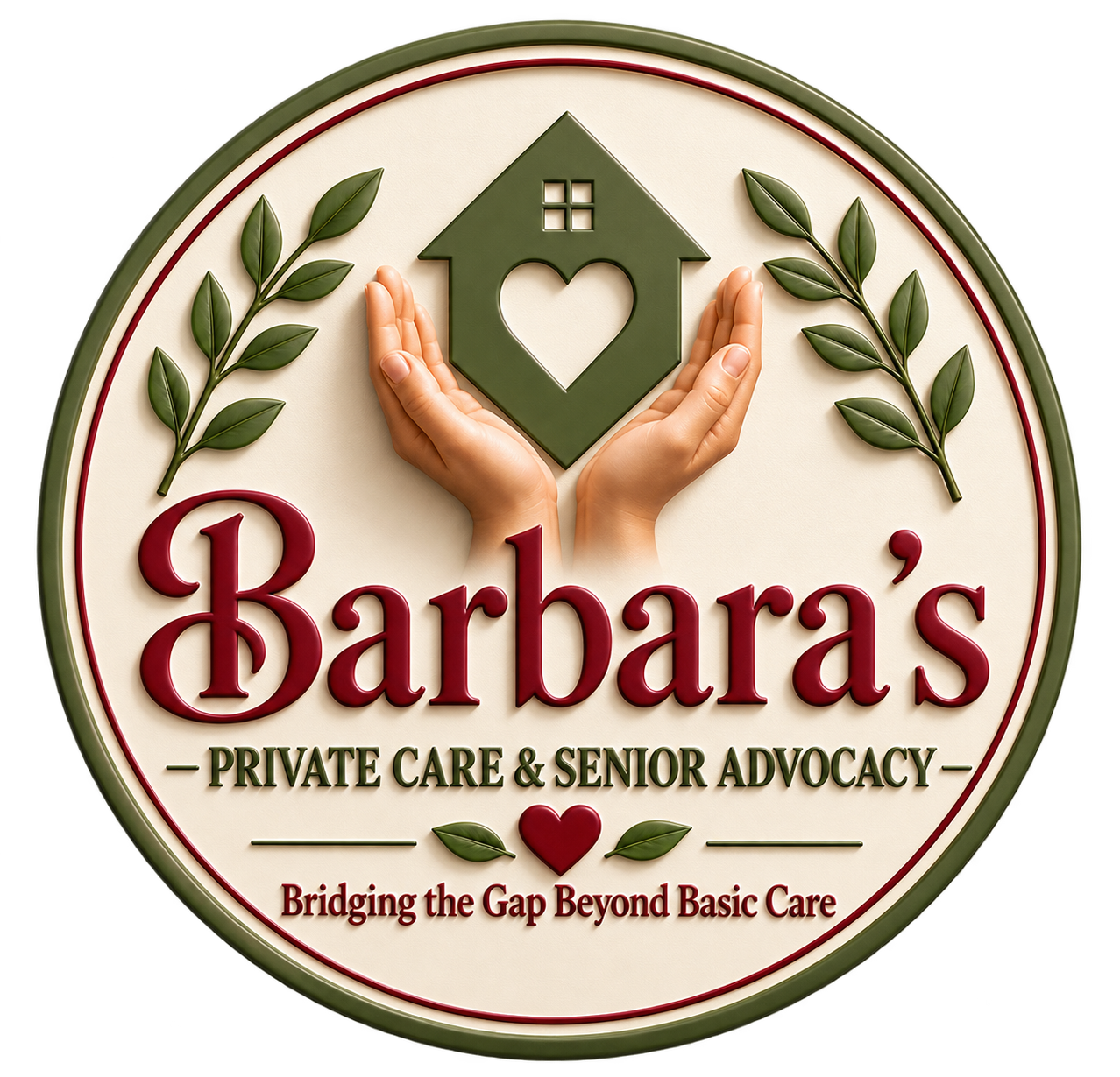 Barbara's Private Care & Senior Advocacy
